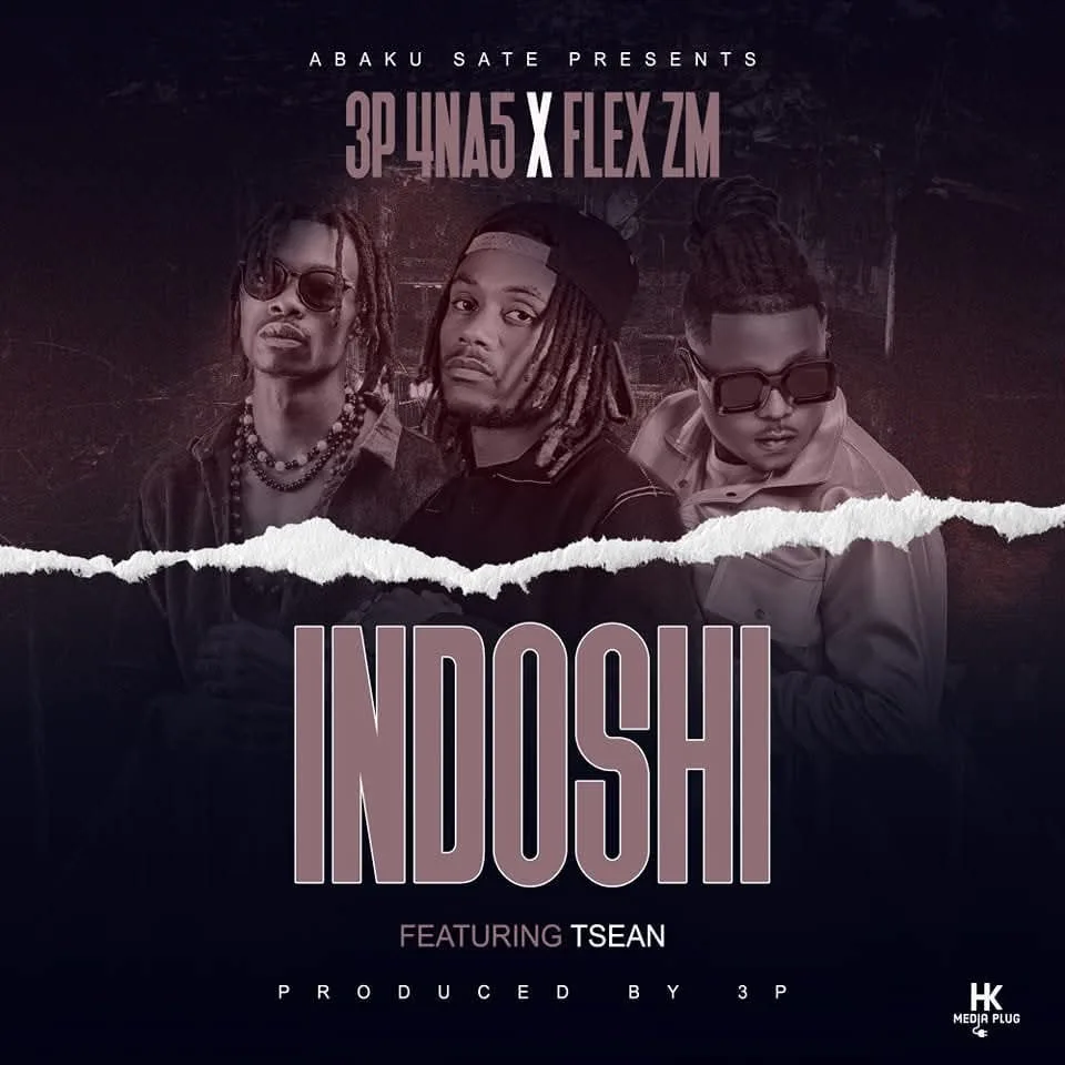 3P (4Na5) & Flex Zm-Indoshi (Feat. T-Sean)
