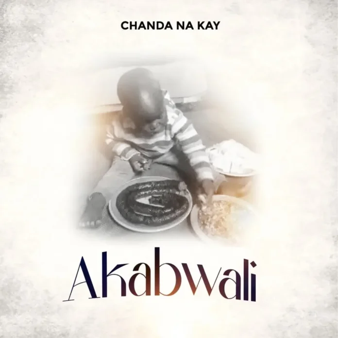 Chanda Na Kay-Akabwali