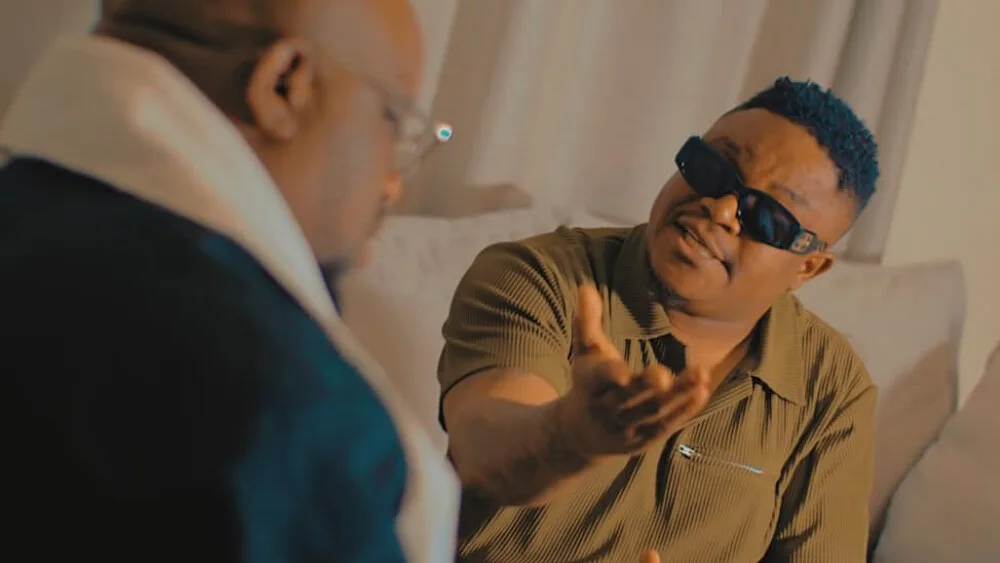 D Bwoy Telem Ba Mambala Feat Jayone Jeremizo