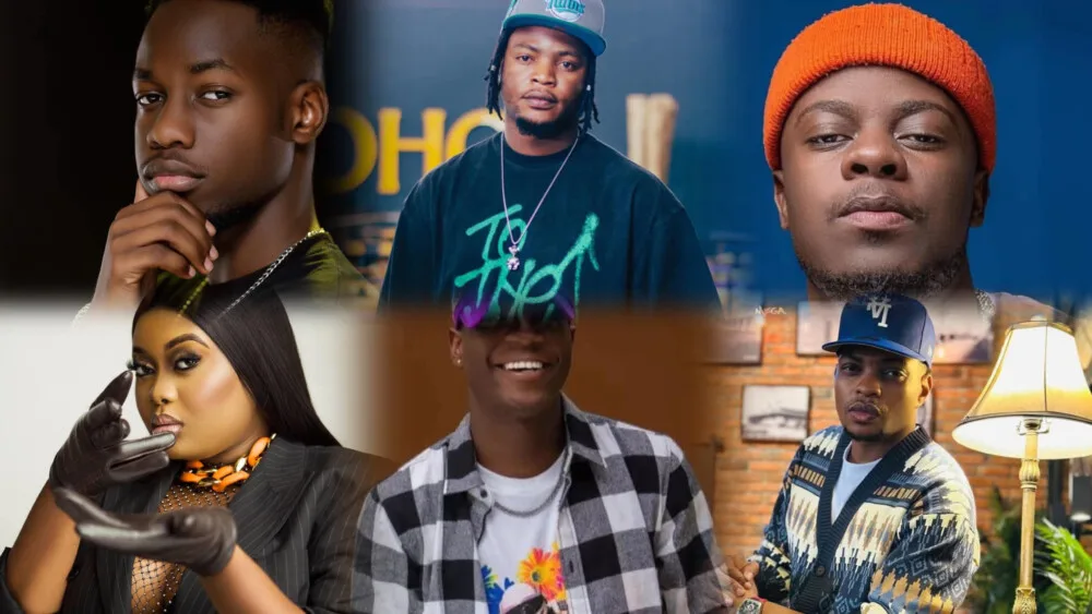 Nez Long Reflects on Music Journey, Thanks Fellow Artists for Their Trust