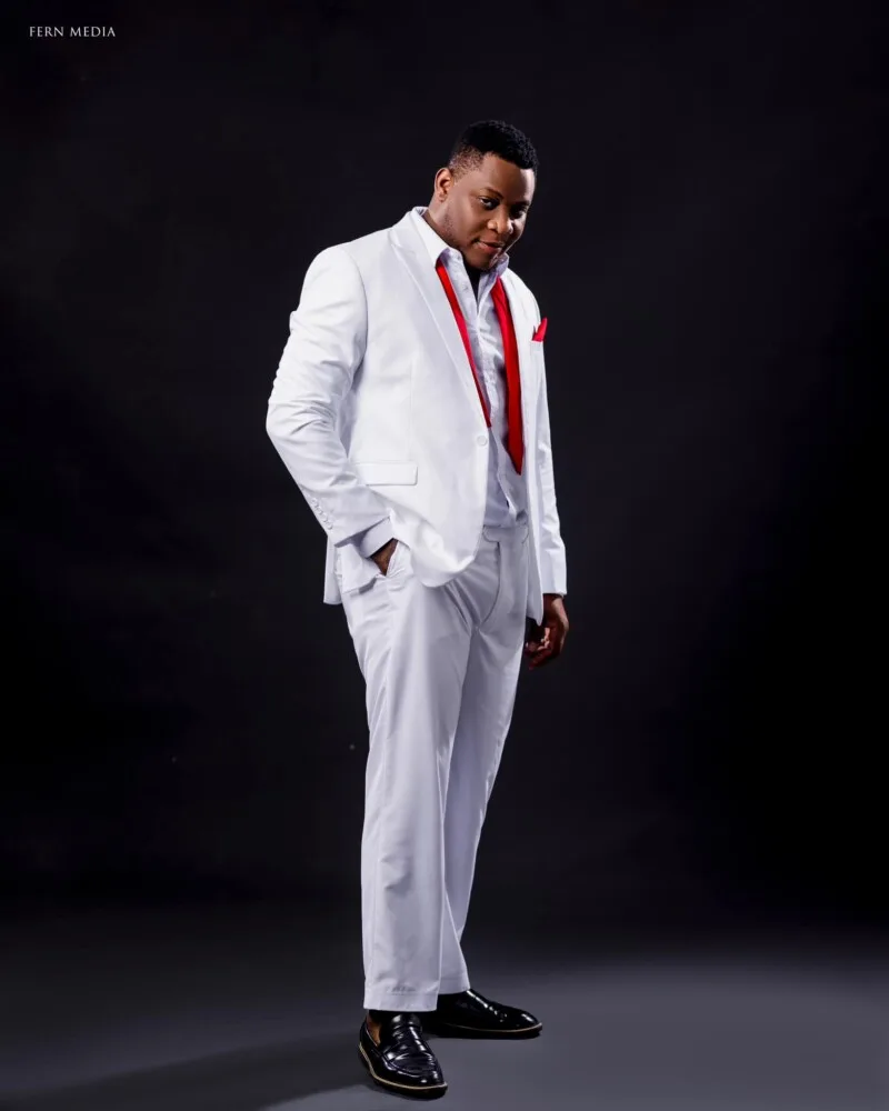 Nez Long Reflects on Music Journey, Thanks Fellow Artists