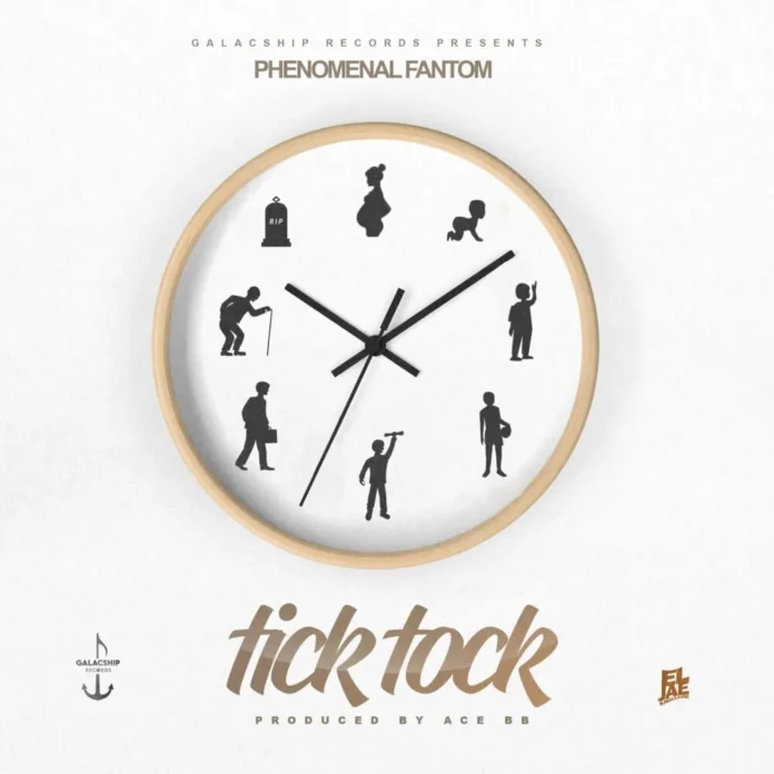 Phenomenal Fantom-Tick Tock