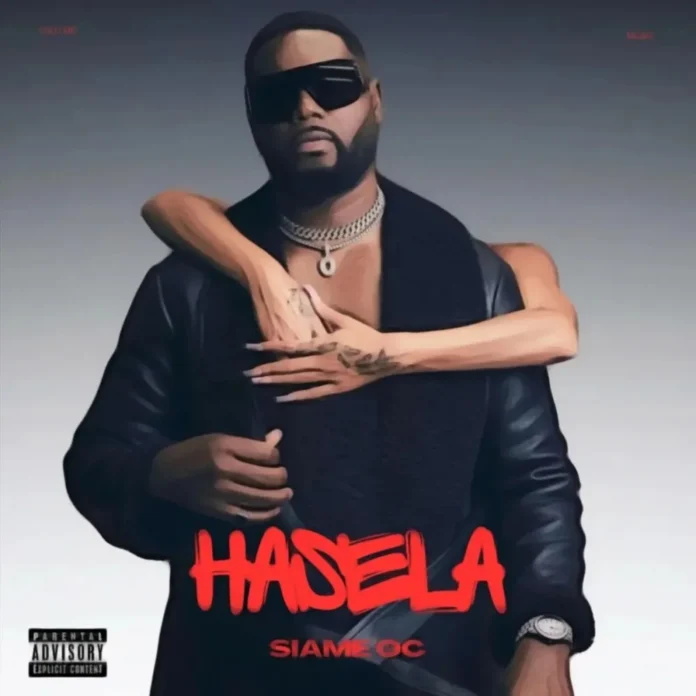 Siame OC-Hasela