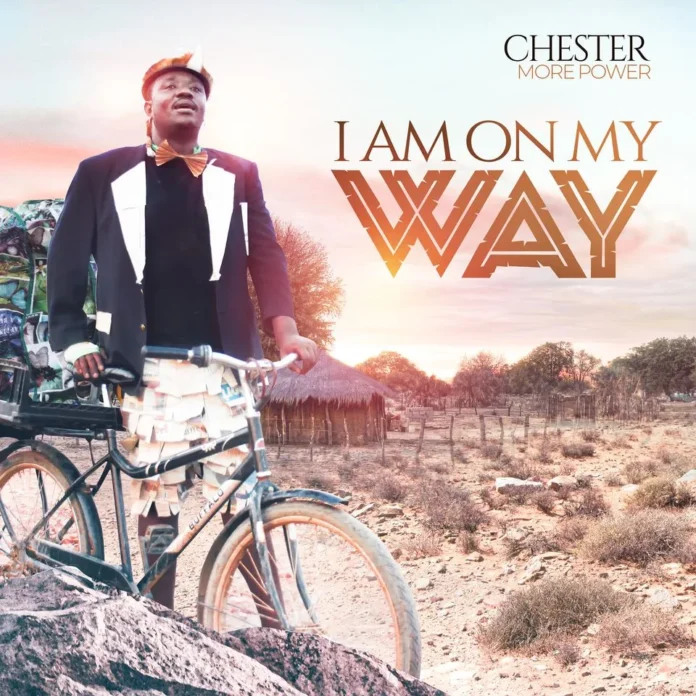 Chester-Bele (Prod. Rich Pro)