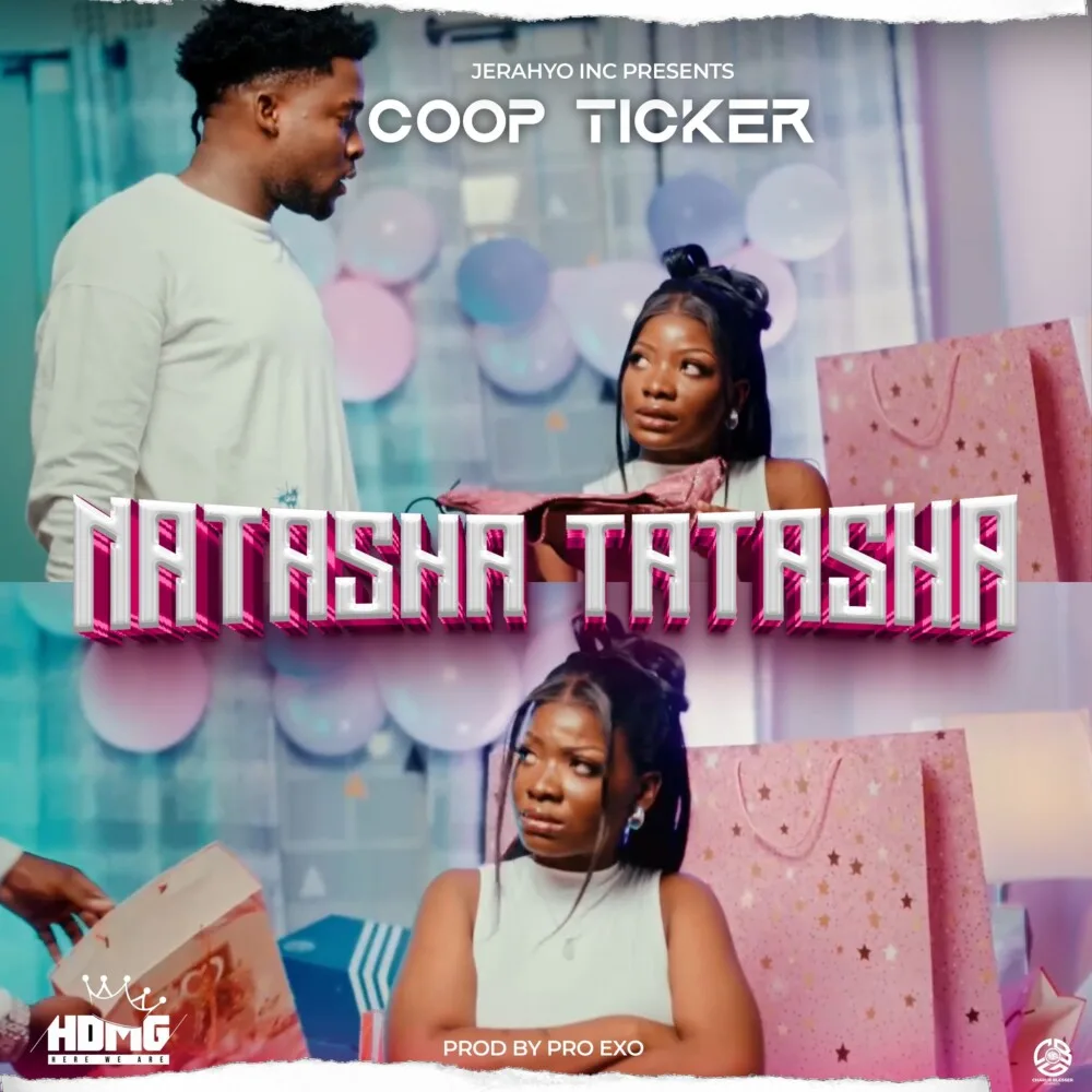 Coop Ticker Natasha Tatasha