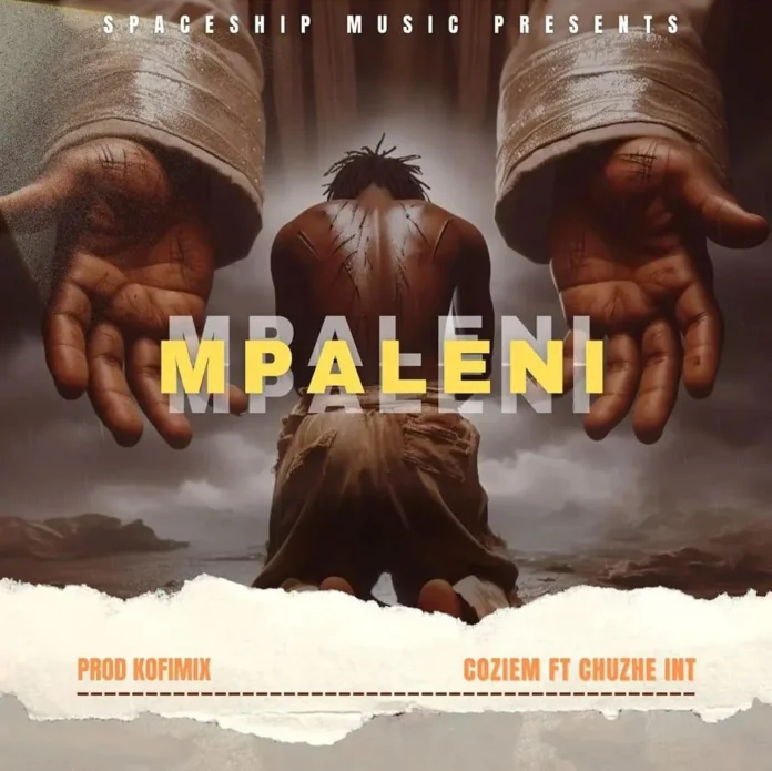 Coziem-Mpaleni (Feat. Chuzhe Int)