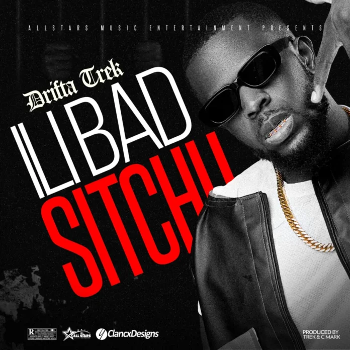 Drifta Trek-Ili Bad Sichu
