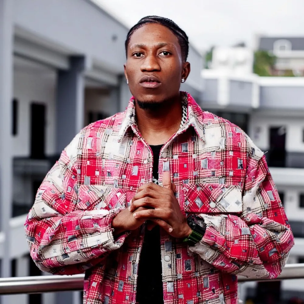 Jae Cash Set to Drop Highly Anticipated Third Studio Album “Voice Yo Dula” on 1st March 2025