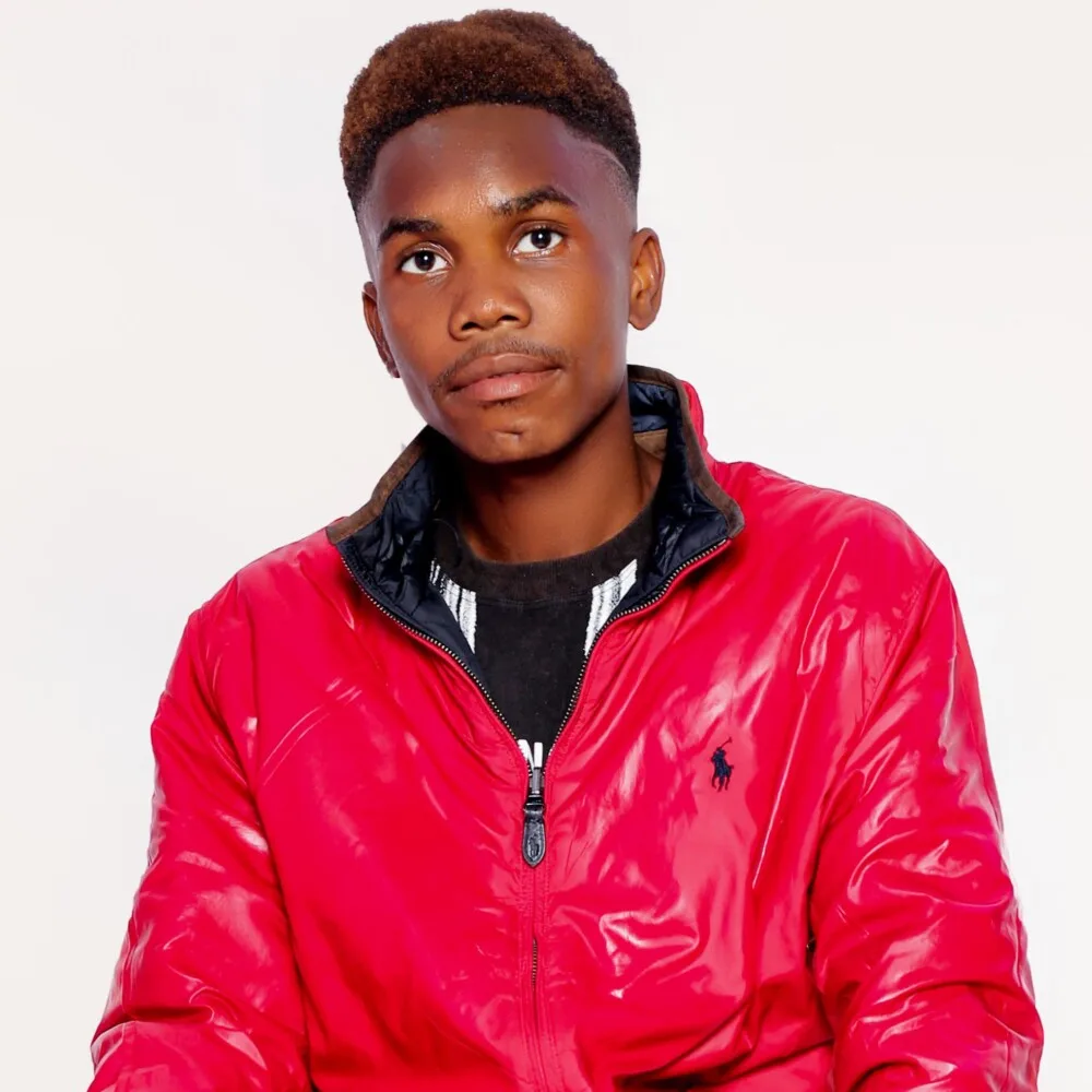 John Romantic Hero – Wedding Day