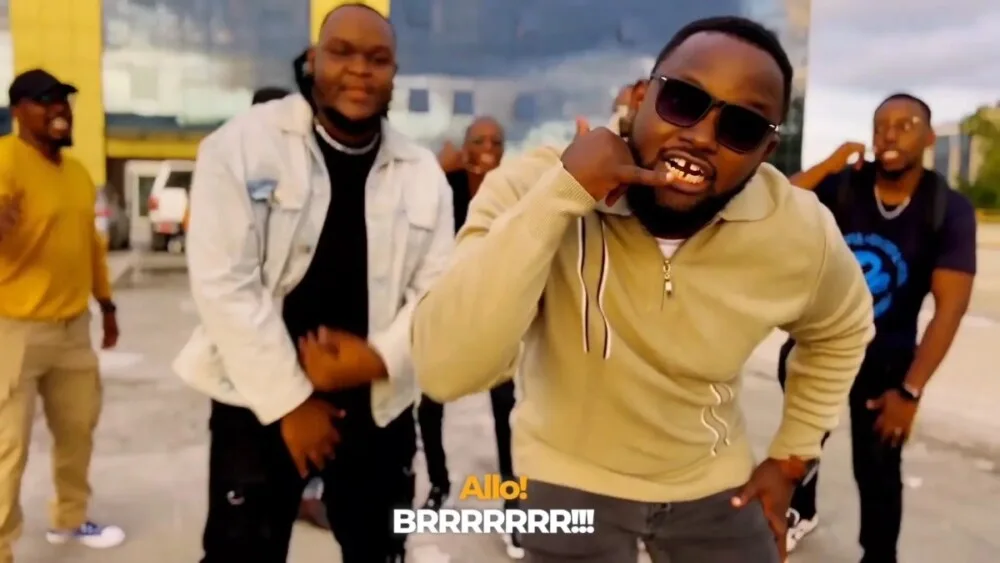 Mag44 Missed Call Feat Solomon Plate