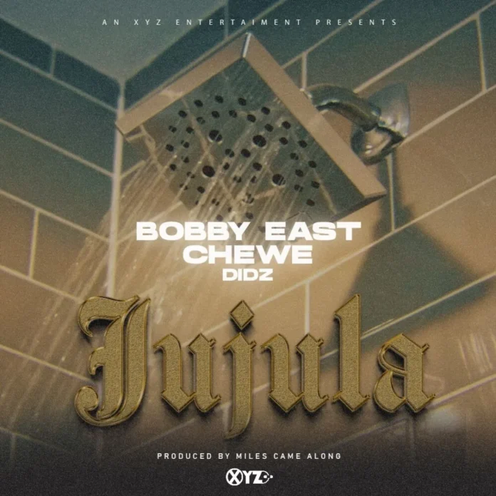 Miles Came Along-Jujula (Feat. Chewe, Bobby East & Didz)