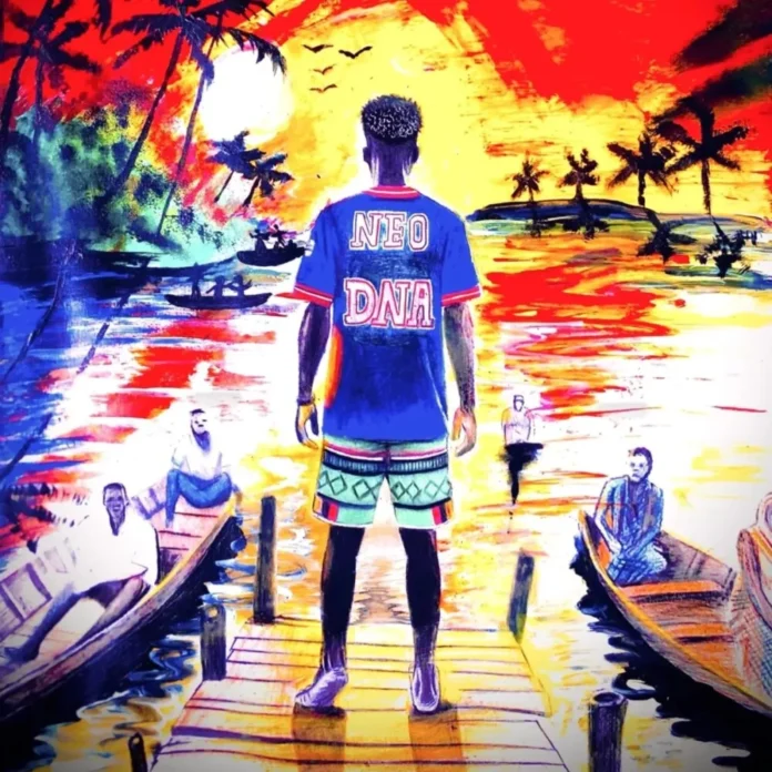Neo Slayer-DNA Ep