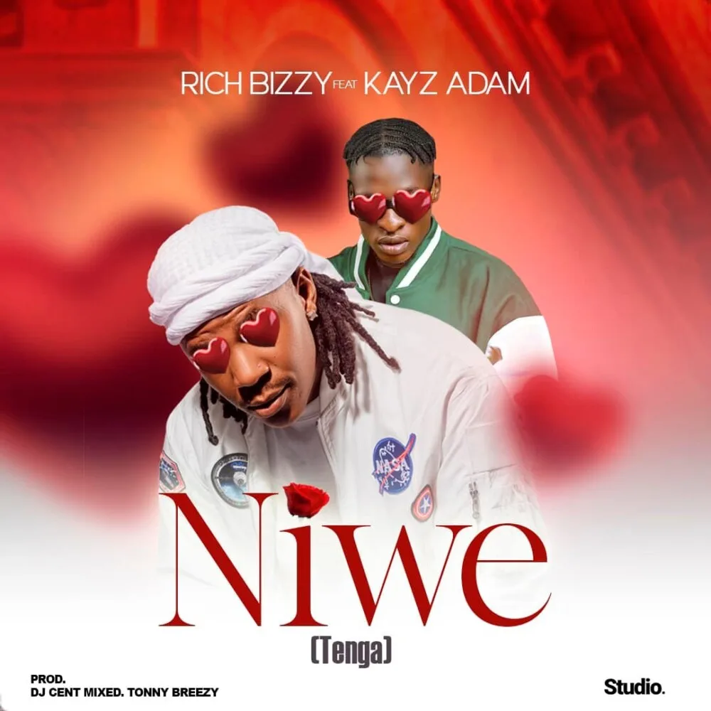 Rich Bizzy – Tenga (Feat. Kayz Adams)