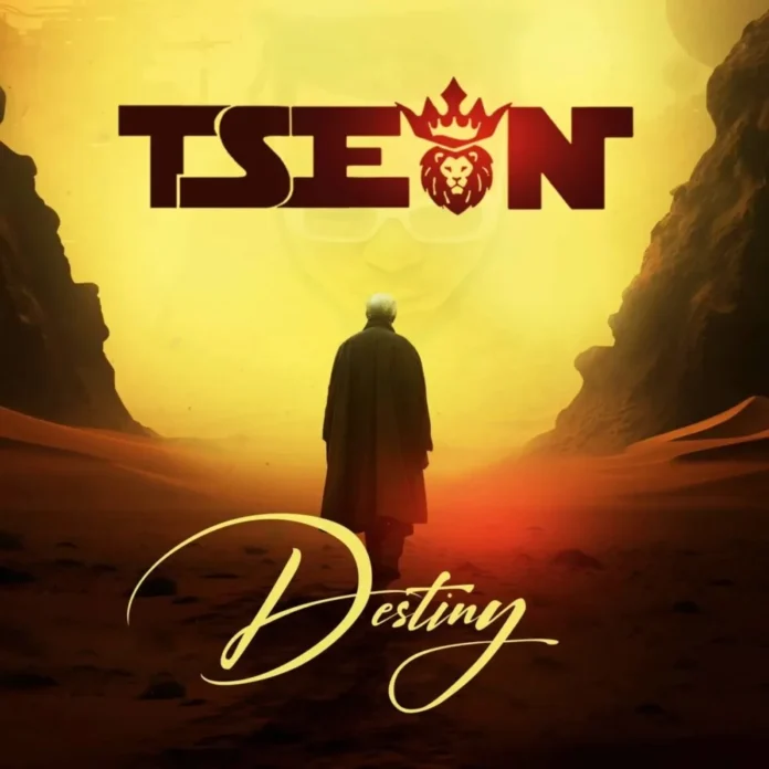T-Sean-Destiny Album