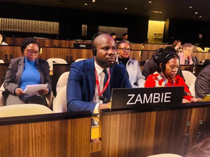 UNESCO Awards $95,000 to Zambia for Creative Industry Growth