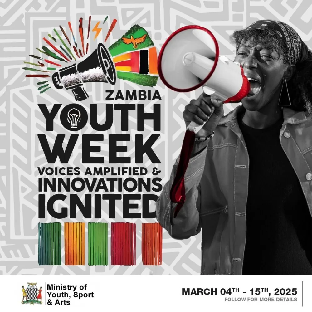 UNESCO Awards $95,000 to Zambia for Creative Industry Growth
