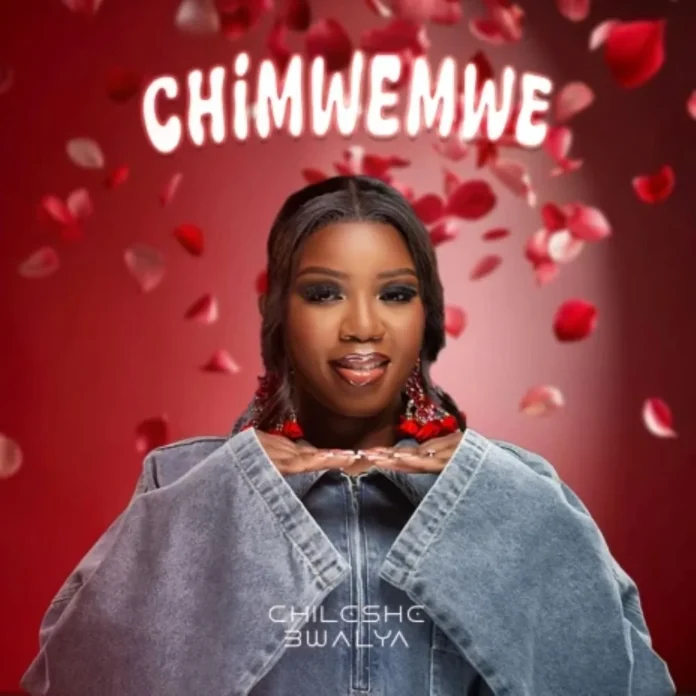 Chileshe Bwalya-Chimwemwe