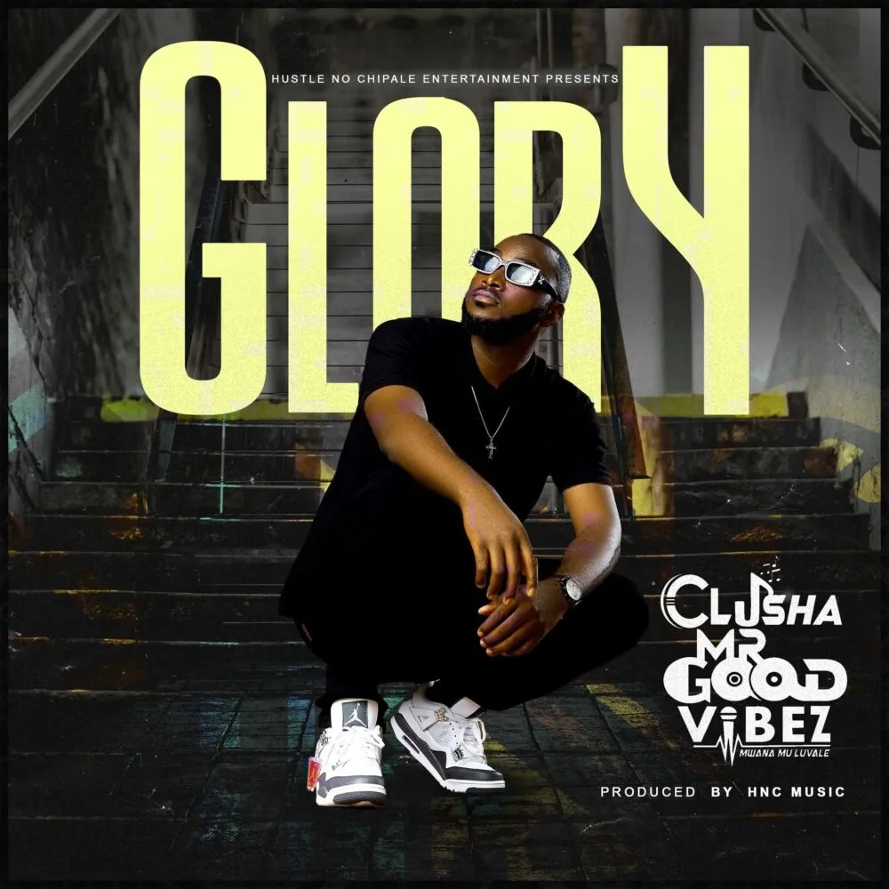CluSha-Glory (Prod. HNC Music)