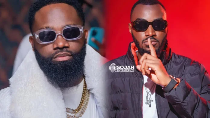 Clusha Disses King Illest on Glory, Questions His Rap Skills