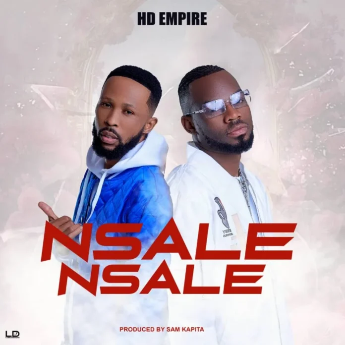 HD Empire-Nsale Nsale