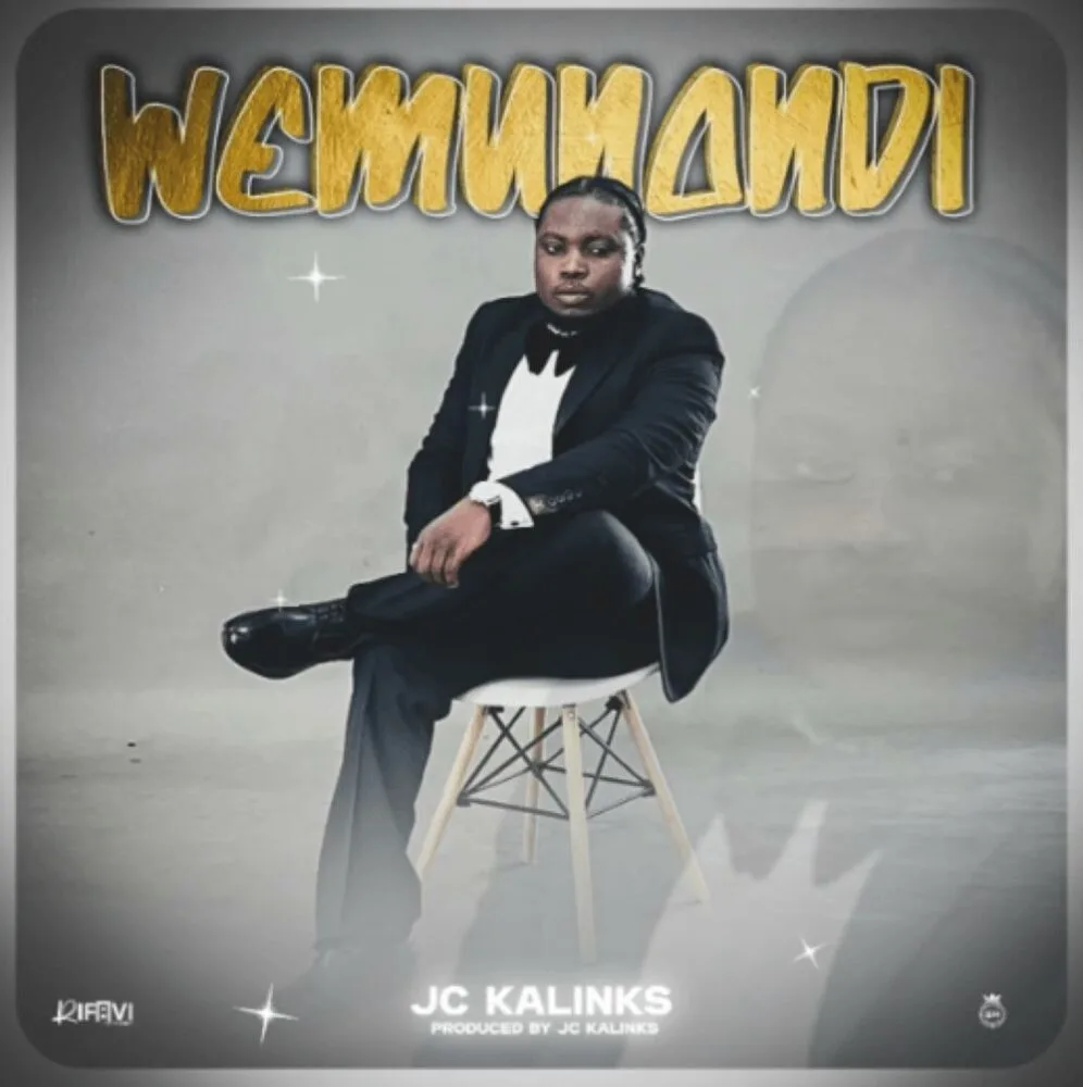 JC Kalinks – Wemunandi