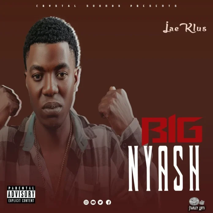 Jae Klause Umuh Rapper Apapa-Big Nyash