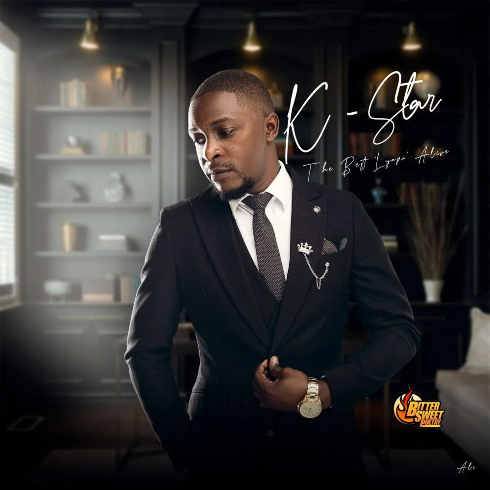 K-Star – The Best ‘Lyapa’ Alive