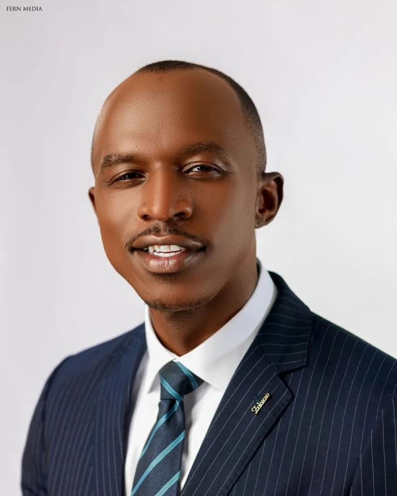 Macky2 Pledges Change Will His Political Voice Be as Strong as His Music