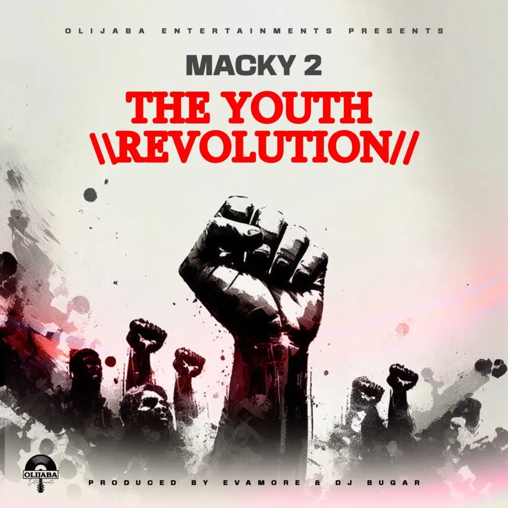 Macky2 – The Youth Revolution