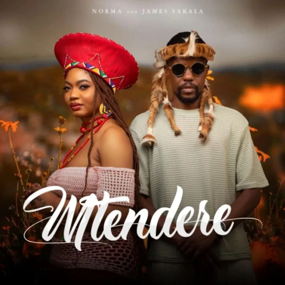 Norma & James Sakala – Mtendere Norma James Sakala Mtendere