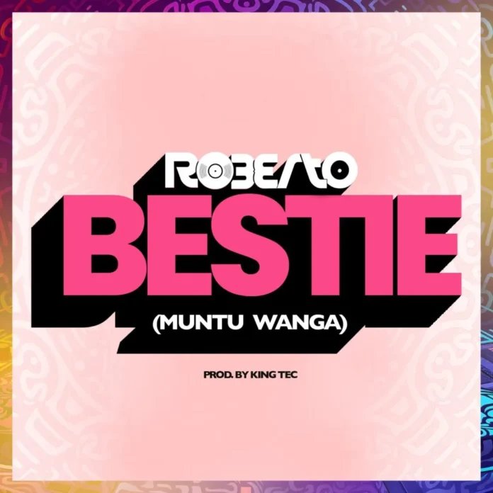 Roberto-Bestie (Muntu Wanga)
