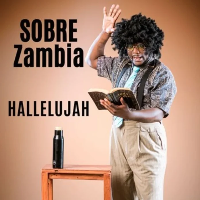 Sobre-Hallelujah (Prod. Nunu)