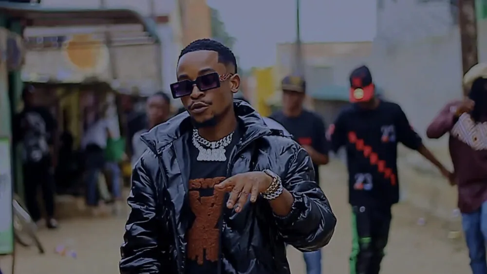 Spear Star – Dizzy Remix (Prod. Nunu)