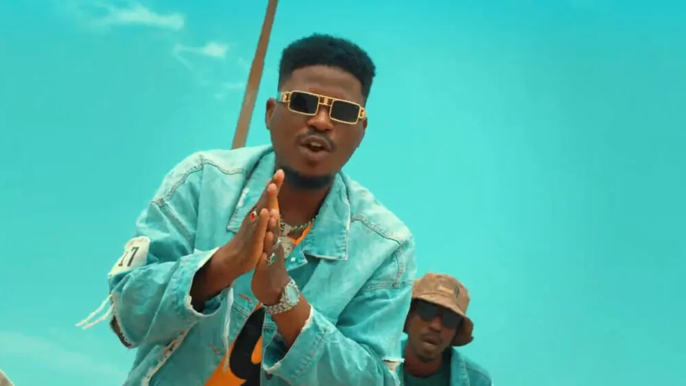 Young Kayz – Ichibeleshi (Feat. Kay Barz) Young Kayz Ichibeleshi Feat Kay Barz