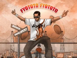 Jemax Fyototo Feat Wallydoo