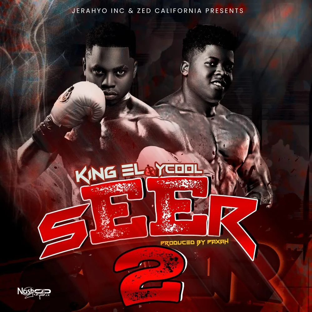 King EL – Seer 2 (Feat. Y Cool)