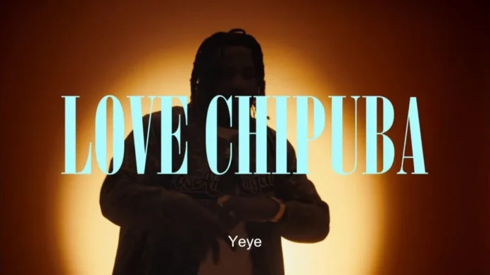 Rich Bizzy-Love Chipuba