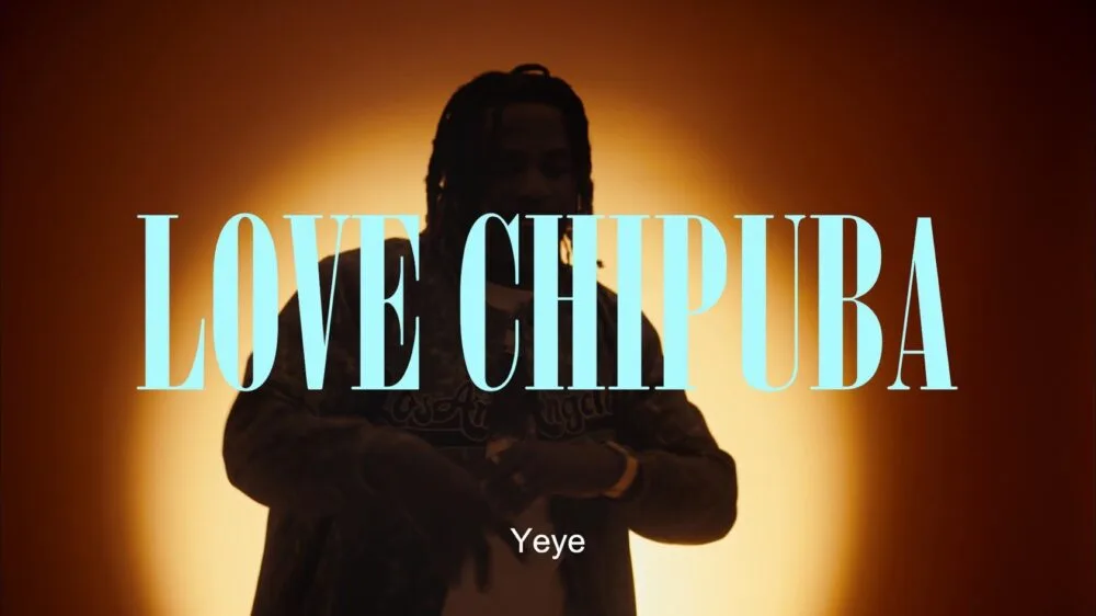 Rich Bizzy – Love Chipuba