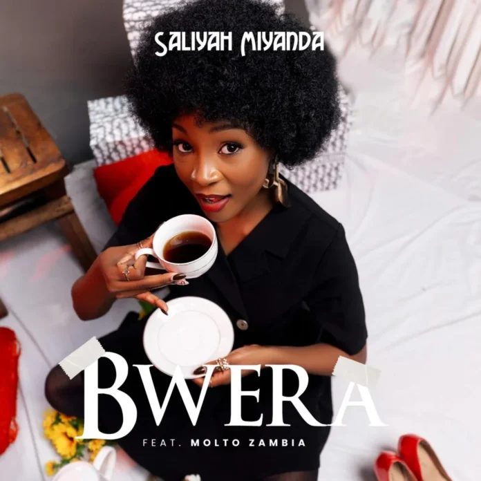 Saliyah Miyanda-Bwera (Feat. ‪Molto Zambia‬)