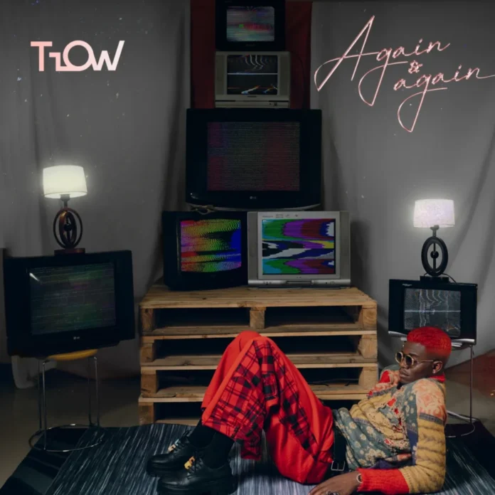 T-Low-Again & Again