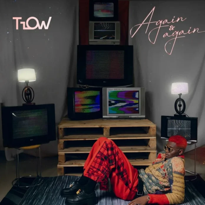T-Low-Iwe Naine (Feat. Chile One)
