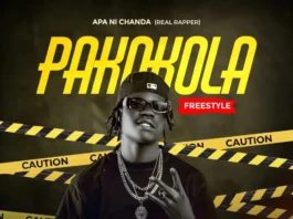 Apa Ni Chanda-Pakokola