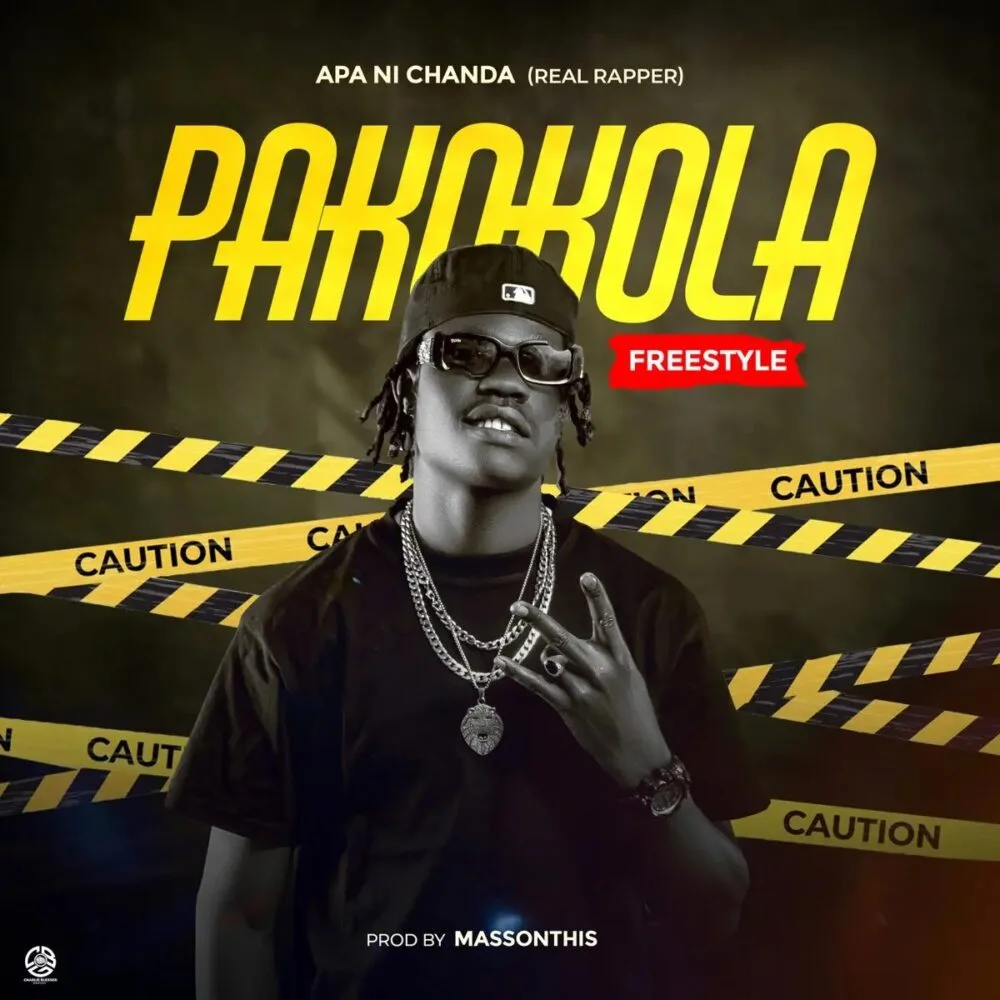 Apa Ni Chanda – Pakokola