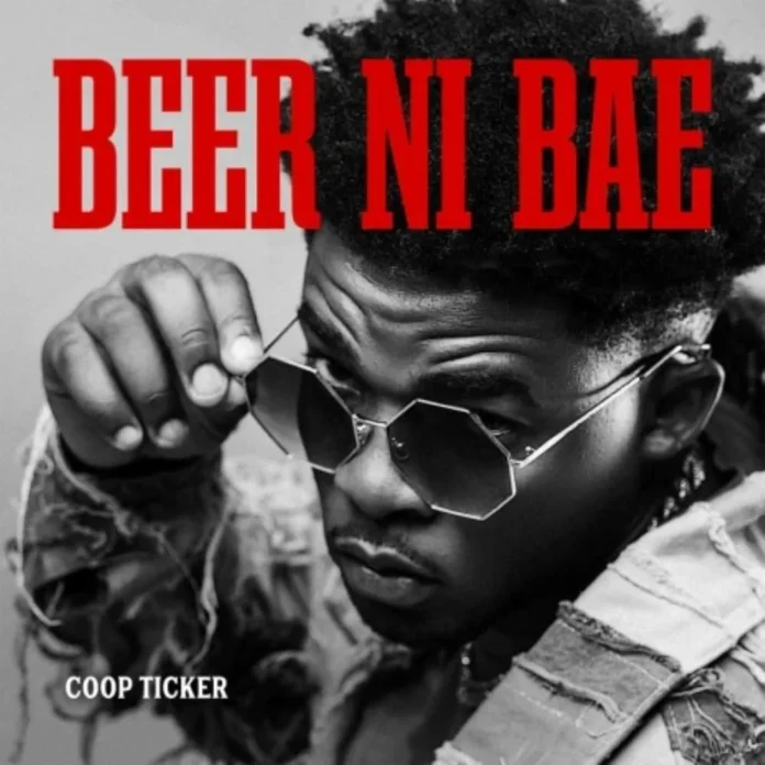 Coop Ticker - Beer Ni Bae