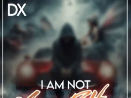 DX-I Am Not Your Father