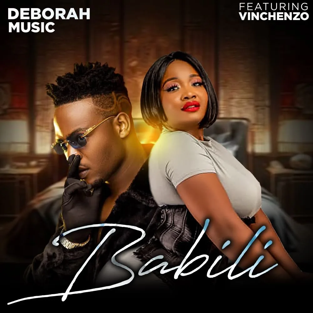 Deborah – Babili (Feat. Vinchenzo)