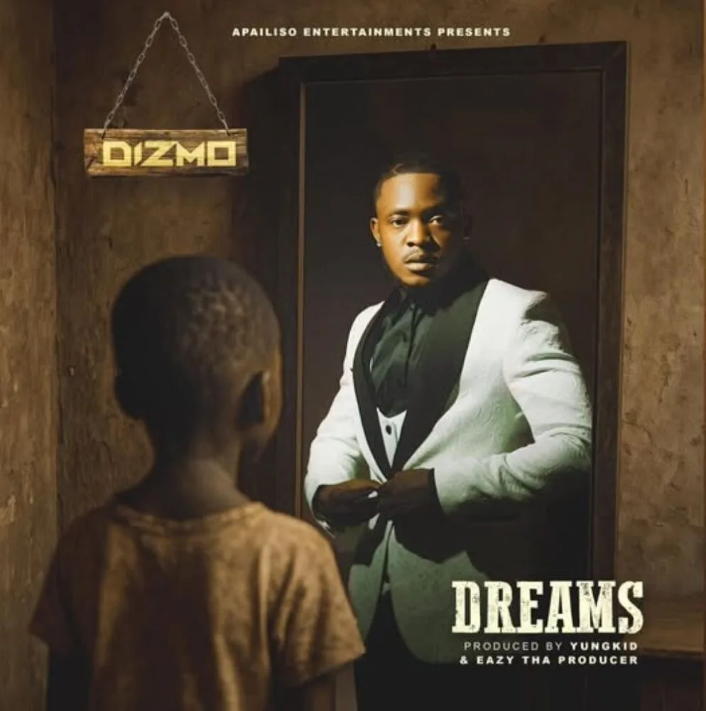 Dizmo Dreams Prod Yung Kid