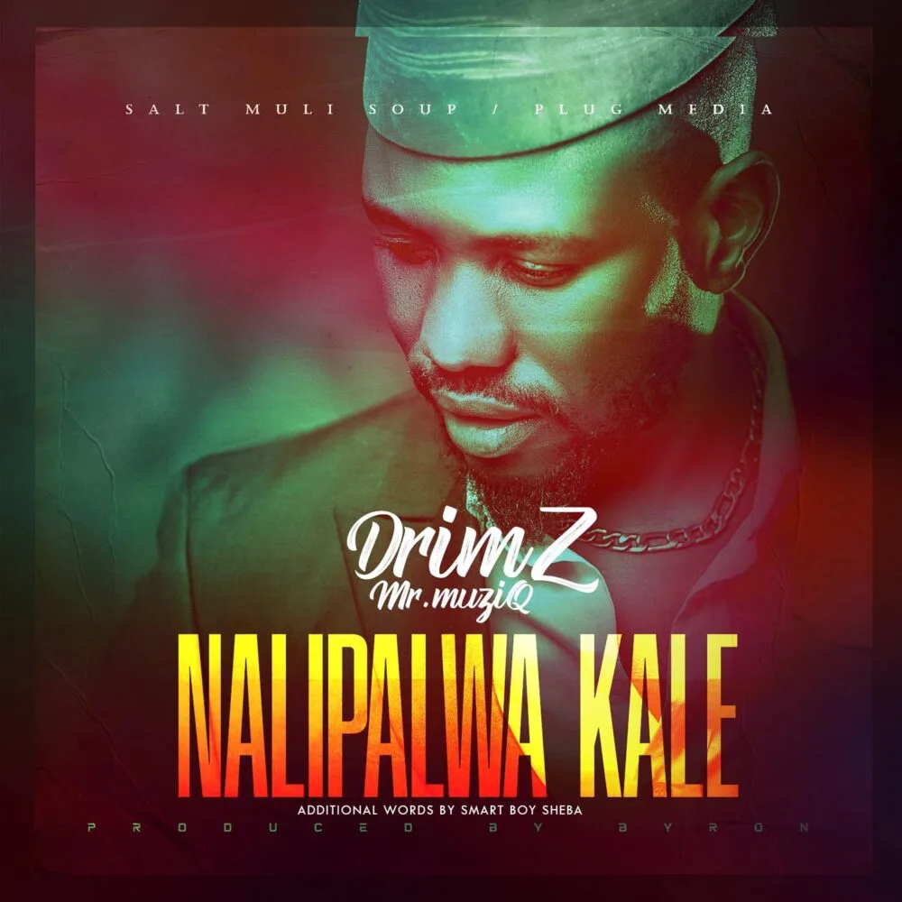 Drimz Nalipalwa Kale Prod Byron