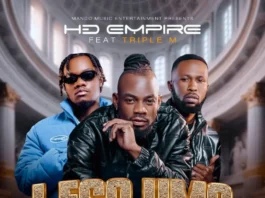 HD Empire-Lesa Umo (Feat. Triple M)