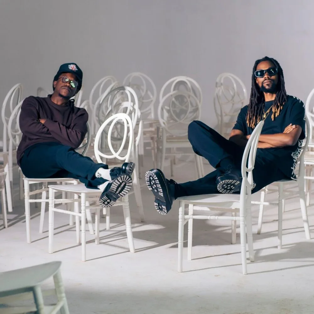 Jay Rox Mfumu Feat Tim